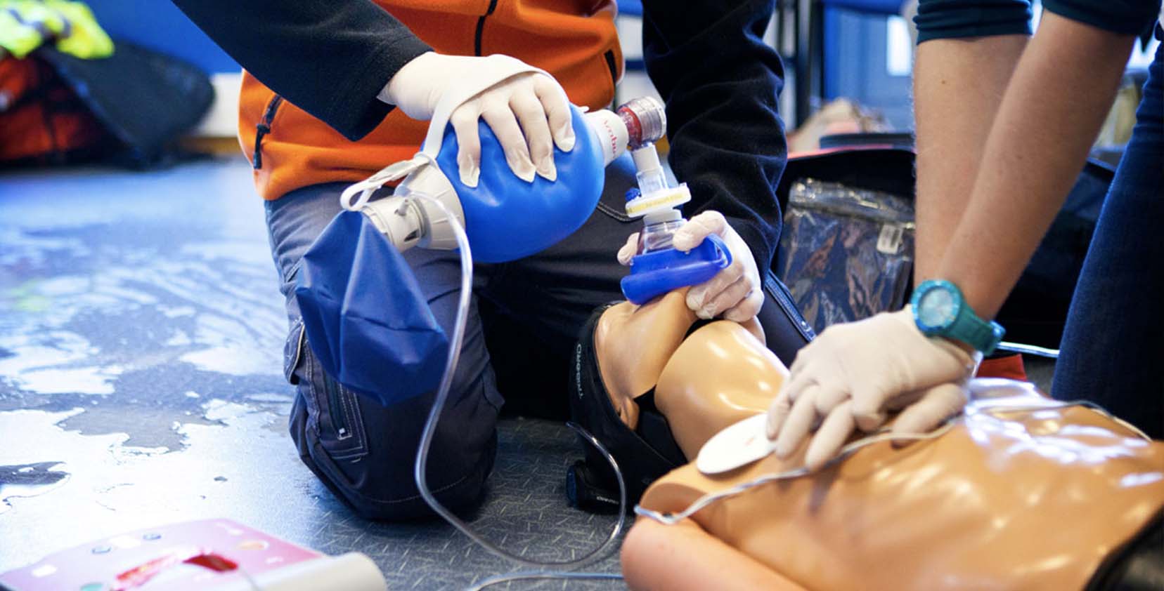 Formation Premiers Secours en Équipe de niveau 1 (PSE1) Formation Premiers Secours en Équipe de niveau 1 (PSE1)