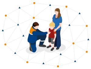 Formation Secours à l'Enfant et au Nourrisson Formation Secours à l'Enfant et au Nourrisson